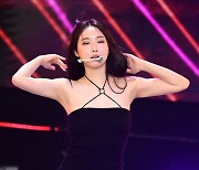 브브걸 민영,'여신포스' [사진]