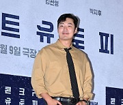 이희준,'훈훈한 미소' [사진]