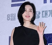 김혜은, 기품이 넘쳐 흘러 [SE★포토]