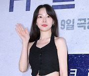 방민아, 무쌍 대표 미녀 [SE★포토]