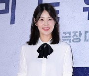 한지혜, 절대 불변 동안 미모 [SE★포토]