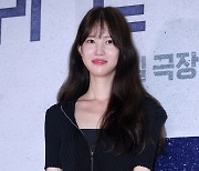 양혜지, 웨이브 머릿결 따라 요동치는 내 마음 [SE★포토]