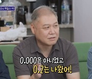 '돌싱포맨' 권일용 "전문가 분석 결과, '악의 마음' 김남길과 싱크로율 0.2%" [TV캡처]