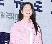 [TD포토] 이요원 '변함없는 동안 미모'