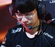 '이변 없다' 한화생명, DRX 상대 1세트 기선 제압 [LCK PO]