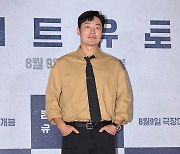 이희준 '가을 남자'[엑's HD포토]