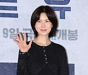 공민정 '여유 가득한 미소'[엑's HD포토]