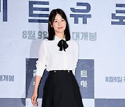 한지혜 '소녀 같은 비주얼'[엑's HD포토]