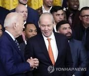 Biden Astros