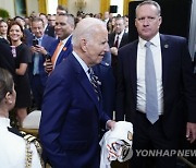 Biden Astros