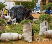 NIGER MILITARY COUP