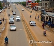 NIGER MILITARY COUP