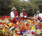 COLOMBIA FAIR