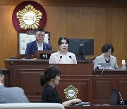 민주 대구시당, '30일 출석정지' 배태숙 중구의원 사퇴요구