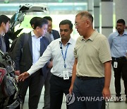 '3대 車시장' 인도 찾은 정의선…중장기 모빌리티 전략 점검