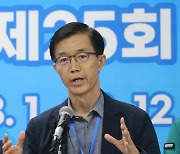 설명하는 방문규 국무조정실장