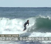 [K스토리] K서핑의 성지 양양...팝업 스토어 성지로 발전