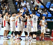 한국 남자농구, 2024년 올림픽 사전 예선 시리아 대회 불참