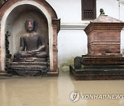 NEPAL WEATHER FLOOD