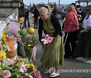 IRELAND PEOPLE OCONNOR FUNERAL