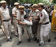 INDIA PROTEST