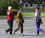 North Korea Daily Life