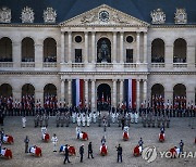 프랑스 국방장관 "바르칸 작전 실패 아냐…수천명 생명 구했다"