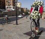 SPAIN CYCLING PEOPLE BAHAMONTES DEATH