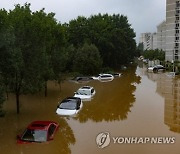 中 국무원 "이재민, 겨울 전까지 집에 돌아갈 수 있게 하라"