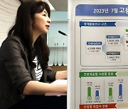 2023년 7월 고용률 0.5% 상승