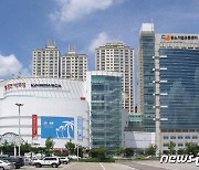 "판판대로 고도화 중점"…中企유통센터, 핵심미션 달성 위해 총력