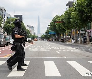 여성 일타강사 납치 시도한 40대 남성…첫 재판서 혐의 부인