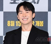 김준한, '보호자' 기대해주세요