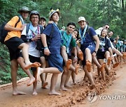 [사설] 잼버리 '유령 대원' 숙소 배정…한심한 조직위