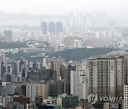 "집값 더 뛰기 전에 사자"…지난달 은행 주담대 6조원 증가