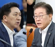 내일 당장 총선 치른다면?...국민의힘 31.3% vs. 민주 27.4%