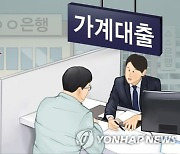 '집값 바닥론'에 폭증하는 주담대..당국 가계부채 대책 내놓나