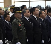 [사설] 해병대원 사망 수사 축소·은폐 시도, 누구 지시인가