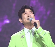 “남편과 사별…노래 듣고 위안받아” 김용필, 팬 사연에 울컥 (트랄랄라 브라더스)