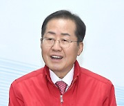 홍준표 대구시장  "국민적 기반 없으면 모래성"…하루살이 권력은 한 순간뿐