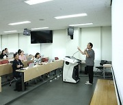 서울여자대학교, ‘고교학점제 운영지원 교원 역량 강화 연수’ 진행