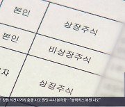 [부끄러움을 모르는 지방의회](30) 자발적 신고만 의존…검증 인력도 ‘한계’