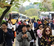 [단독] 中, 한국 단체여행 전격 허용