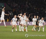 미국 여자축구, 성적은 최악인데 보상은 역대 최고...지난해 맺은 단체협약 덕분