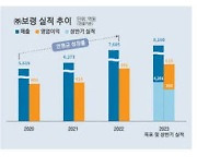 보령, 상반기 매출 첫 4천억 돌파…연 매출 '1조' 청신호