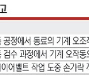 또 사고난 SPC 공장, 고강도 방지 시스템 필요 지적