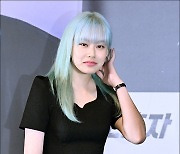 [MD포토] 박유나, '독보적인 비주얼'