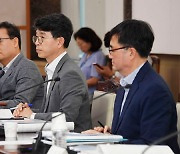 출국납부금 면제 6세·폐기물 처분 감면 600억 미만 확대