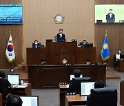 울주군의원, 노인요양시설 종사자 차벌처우 개선 촉구