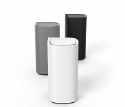 Designer Series by Linksys Brings Modern Look to Essential WiFi Devices